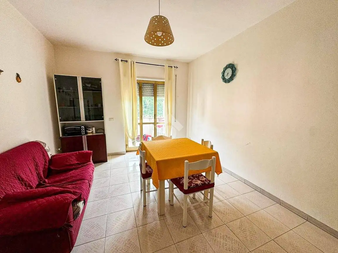 Appartamento in vendita a Amantea