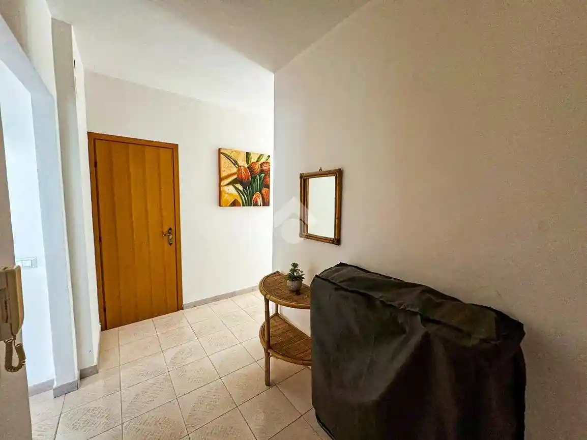 Trilocale via Roberto Mirabelli 30, Centro, Amantea - foto 4