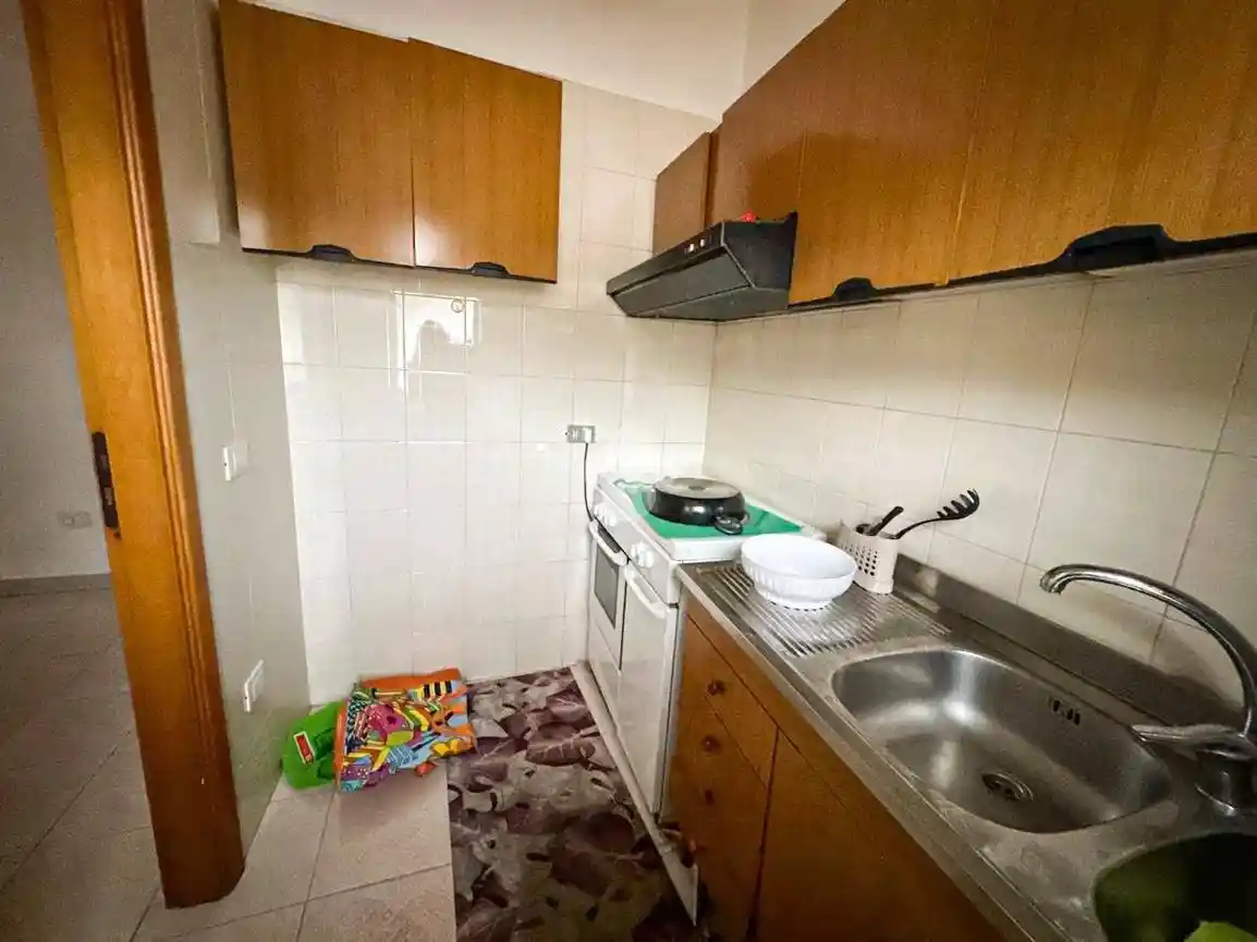 Trilocale via Roberto Mirabelli 30, Centro, Amantea - foto 5