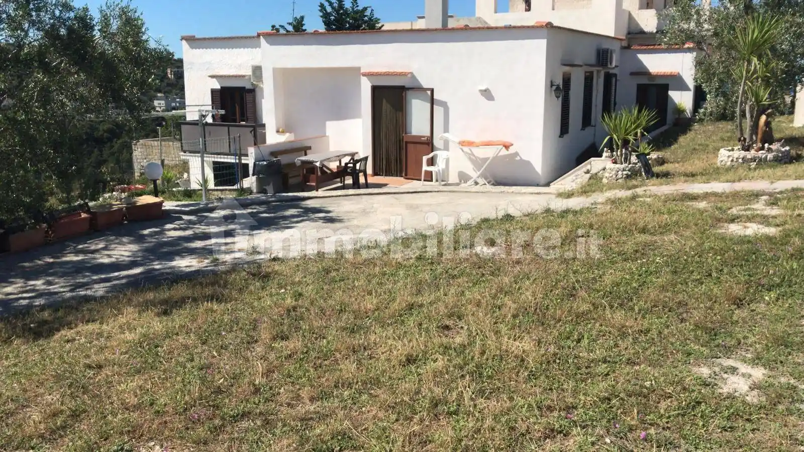 Villa in vendita a Vieste