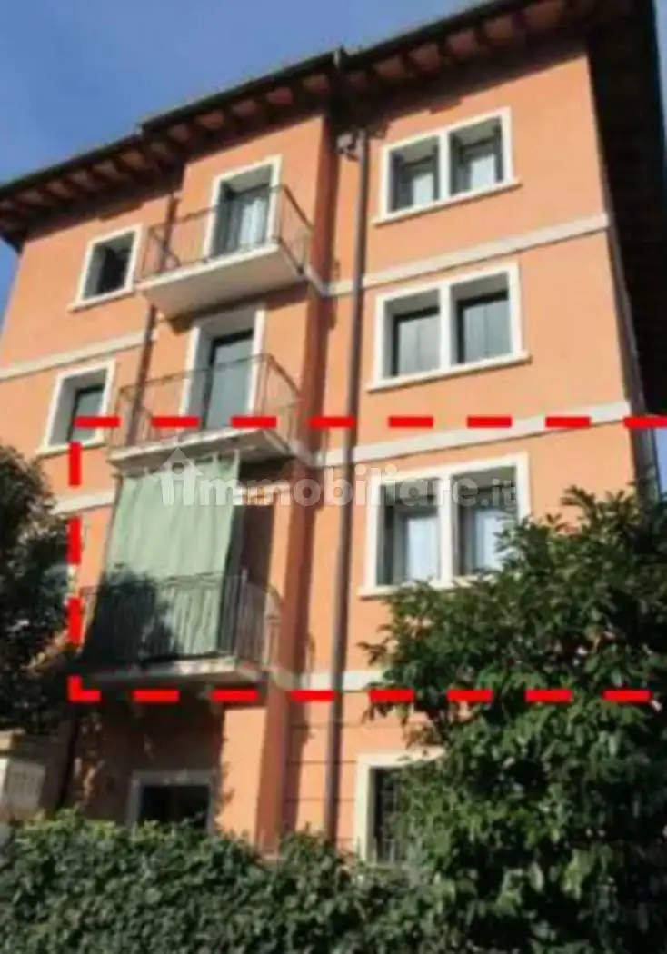 Appartamento in asta a Vicenza