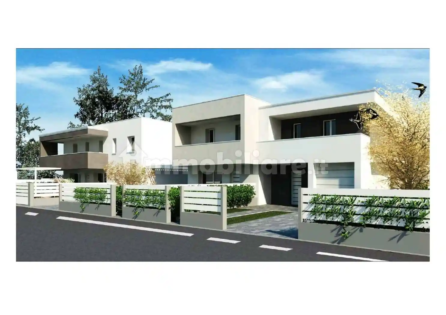 Villa in vendita a Limena