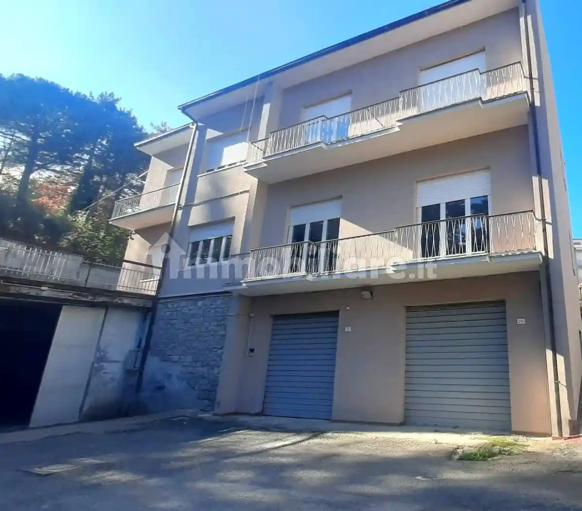 Villa in vendita a Chianciano Terme