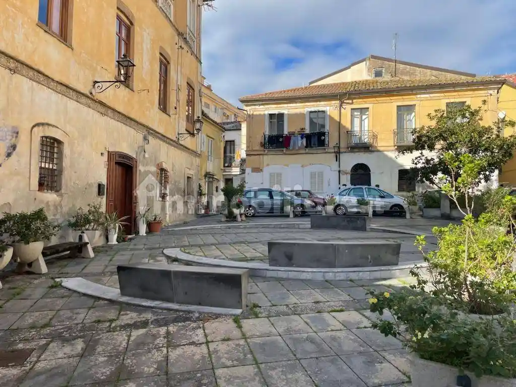 Appartamento Vicoletto Sant'Angelo, Centro Storico, Catanzaro - foto 2