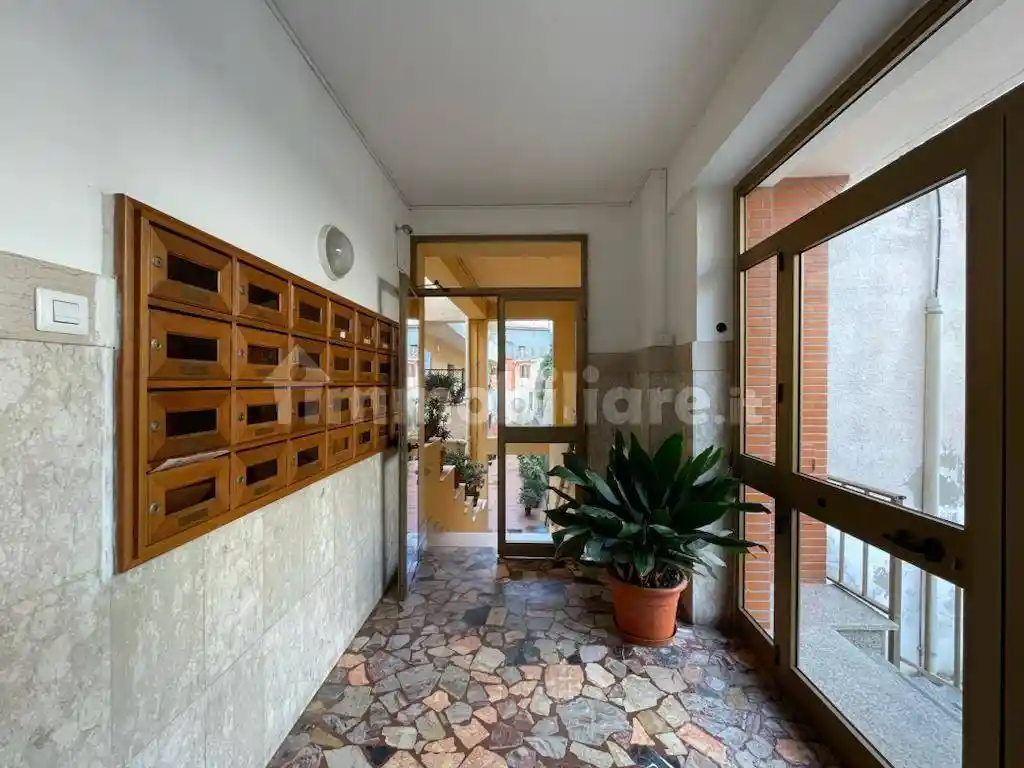 Appartamento Vicoletto Sant'Angelo, Centro Storico, Catanzaro - foto 3