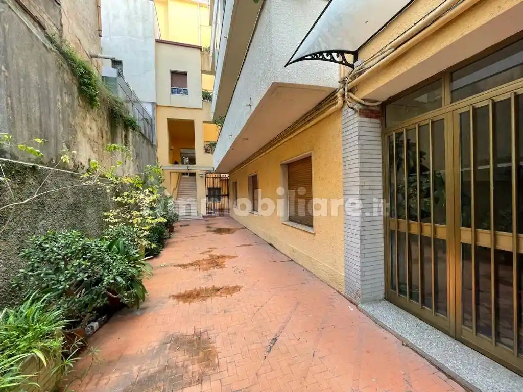 Appartamento Vicoletto Sant'Angelo, Centro Storico, Catanzaro - foto 4