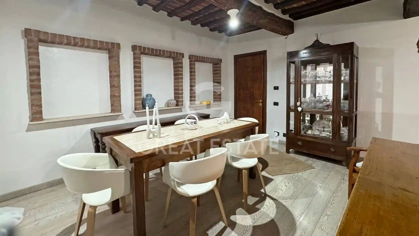 Appartamento in vendita a Città della Pieve