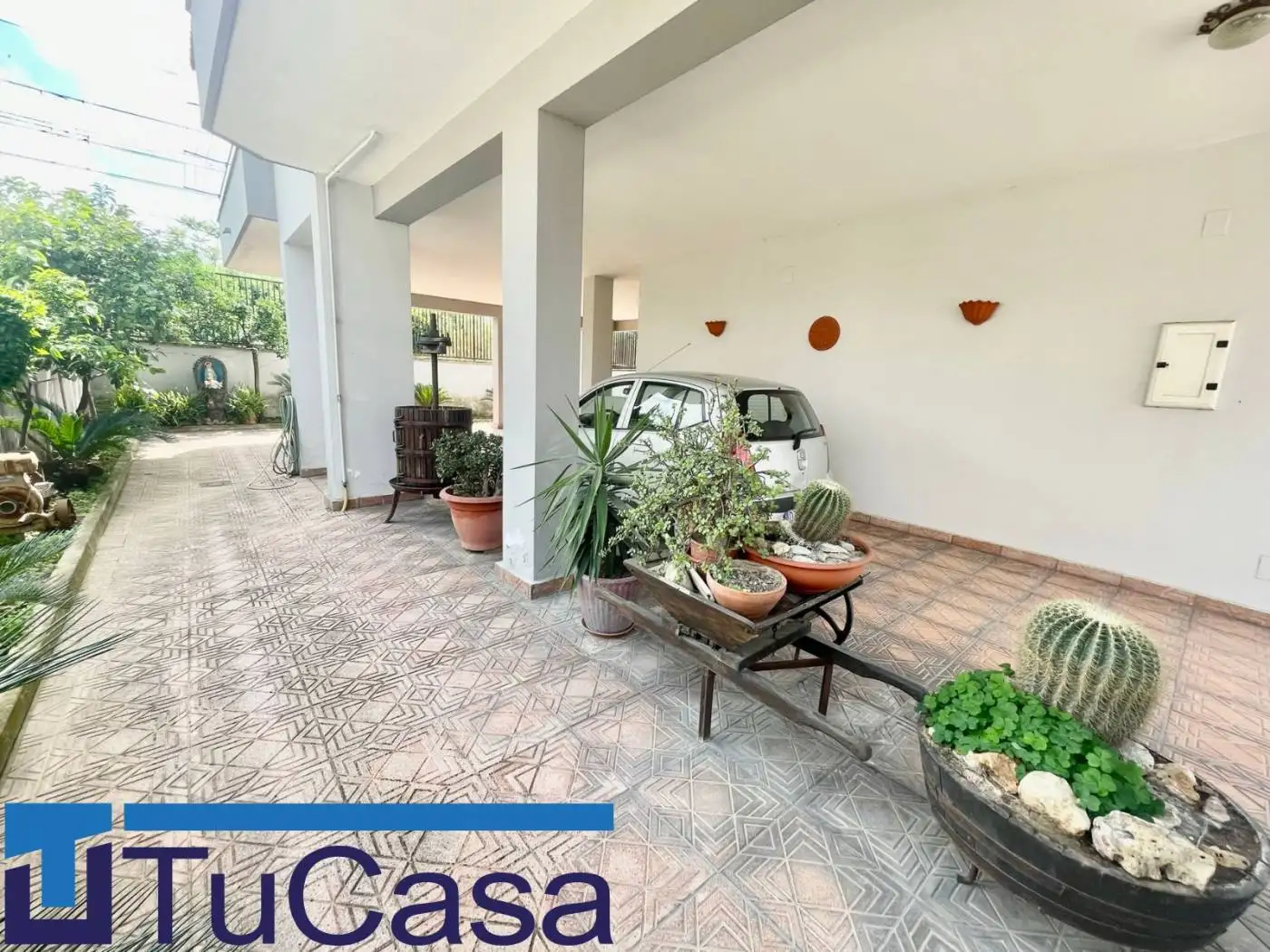 Villa in vendita a Carinaro