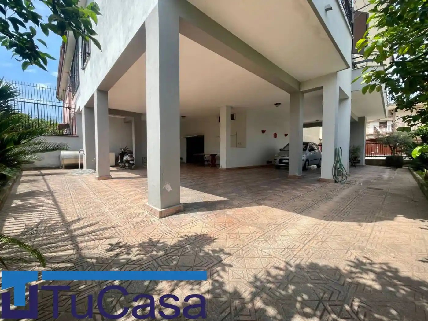 Villa plurifamiliare via Antonio Vivaldi 23, Carinaro - foto 3