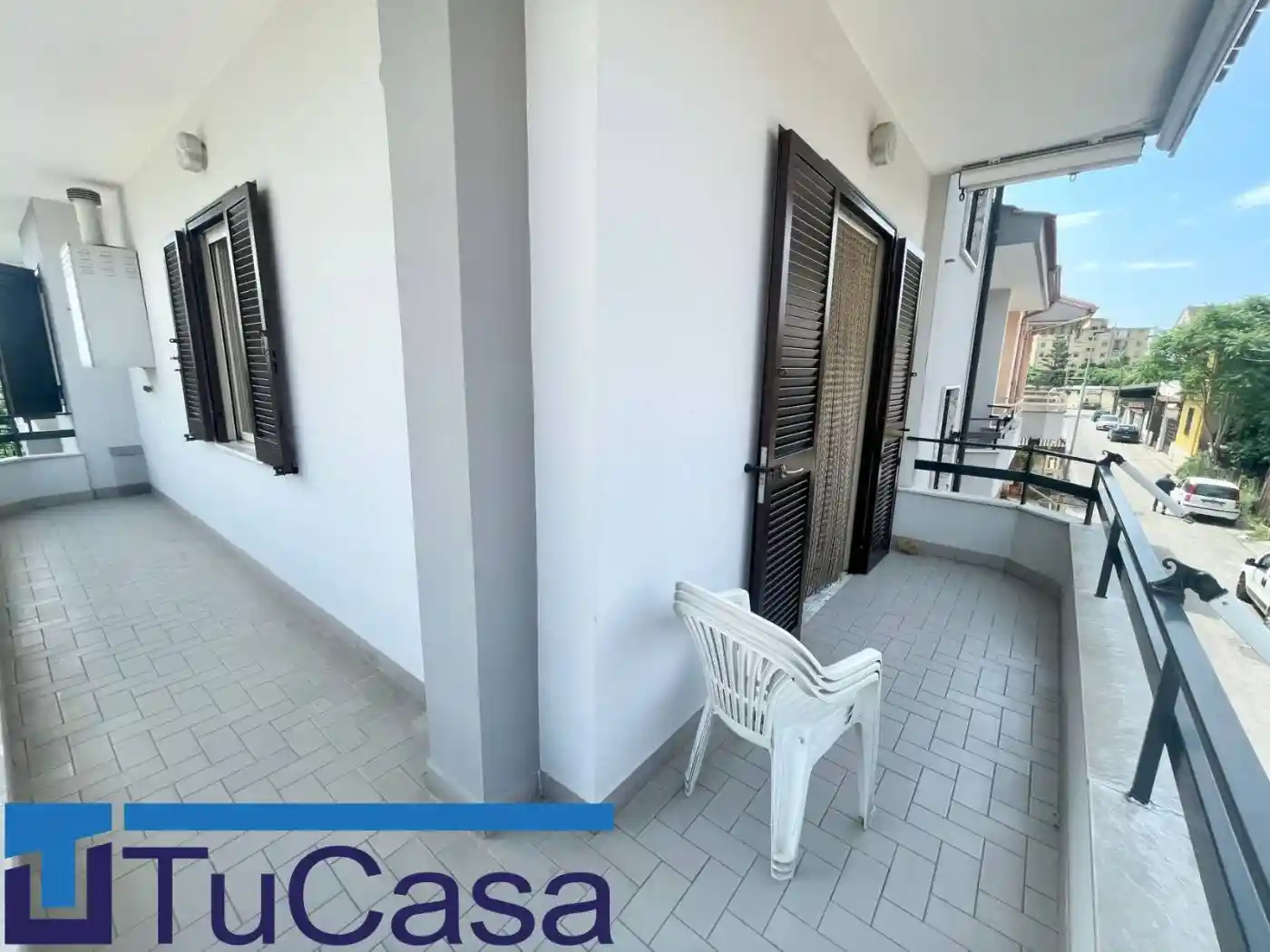 Villa plurifamiliare via Antonio Vivaldi 23, Carinaro - foto 4