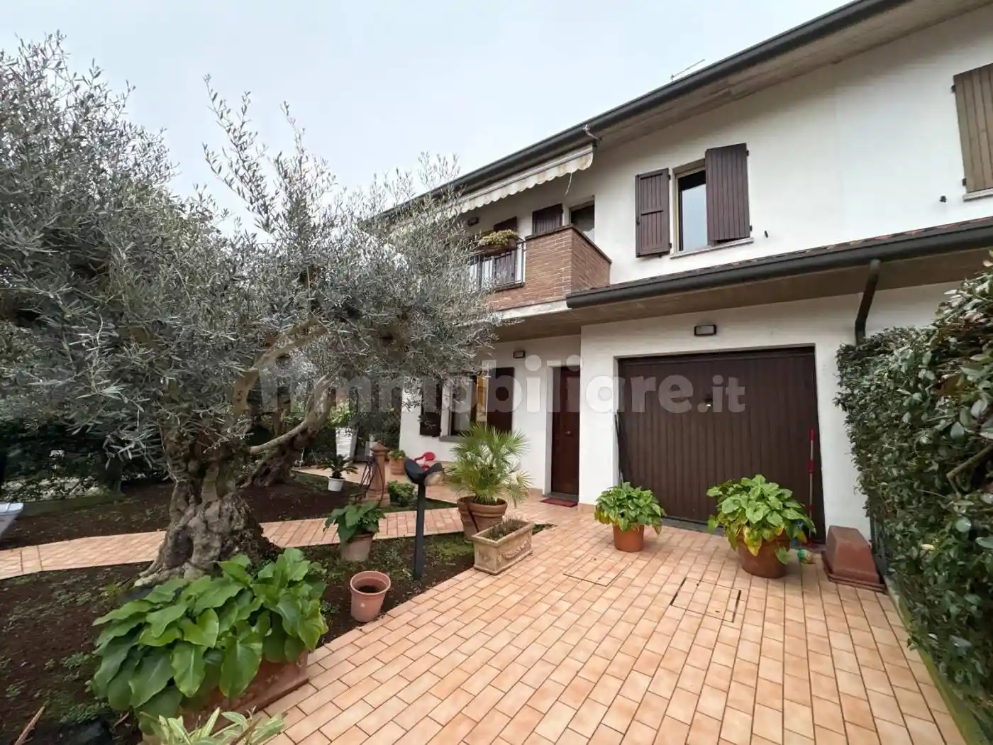 Villetta a schiera in vendita a Ravenna