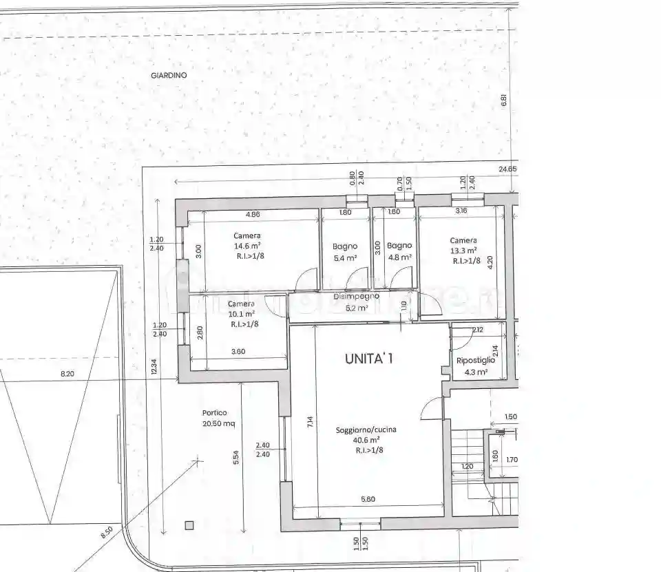 Appartamento - foto 2