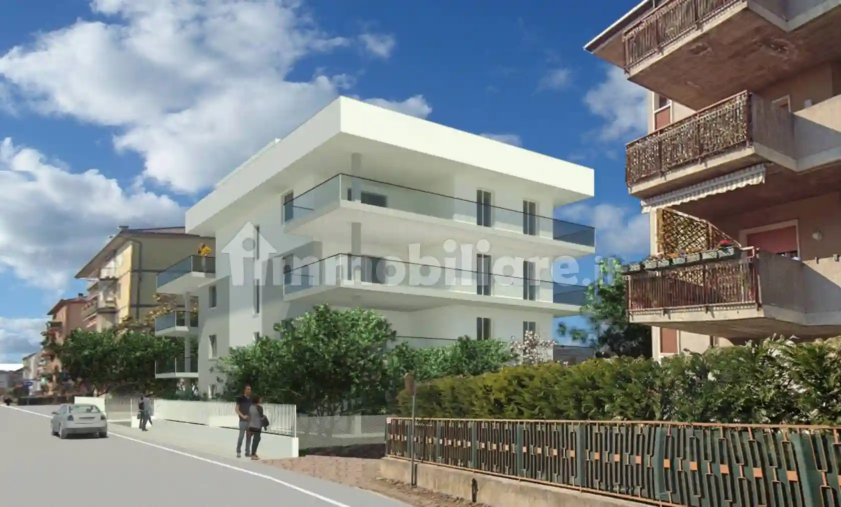 Appartamento - foto 5