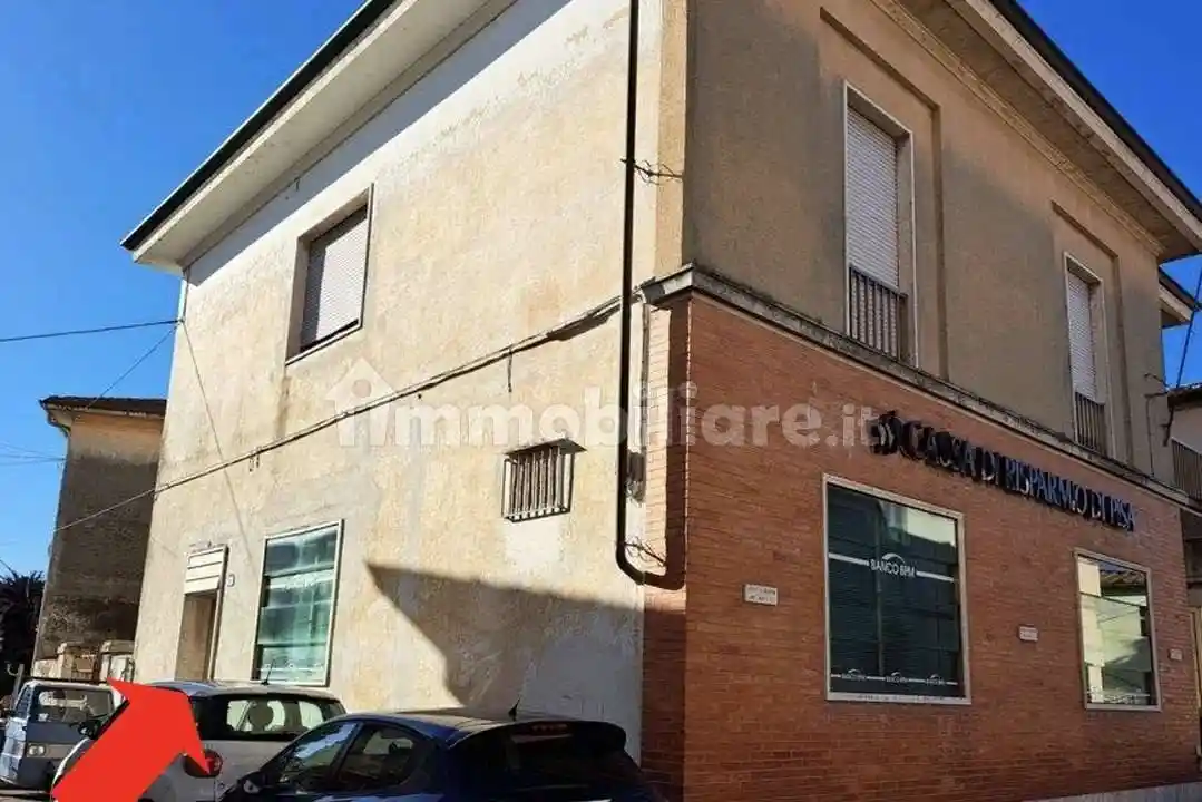 Appartamento in vendita a Vecchiano