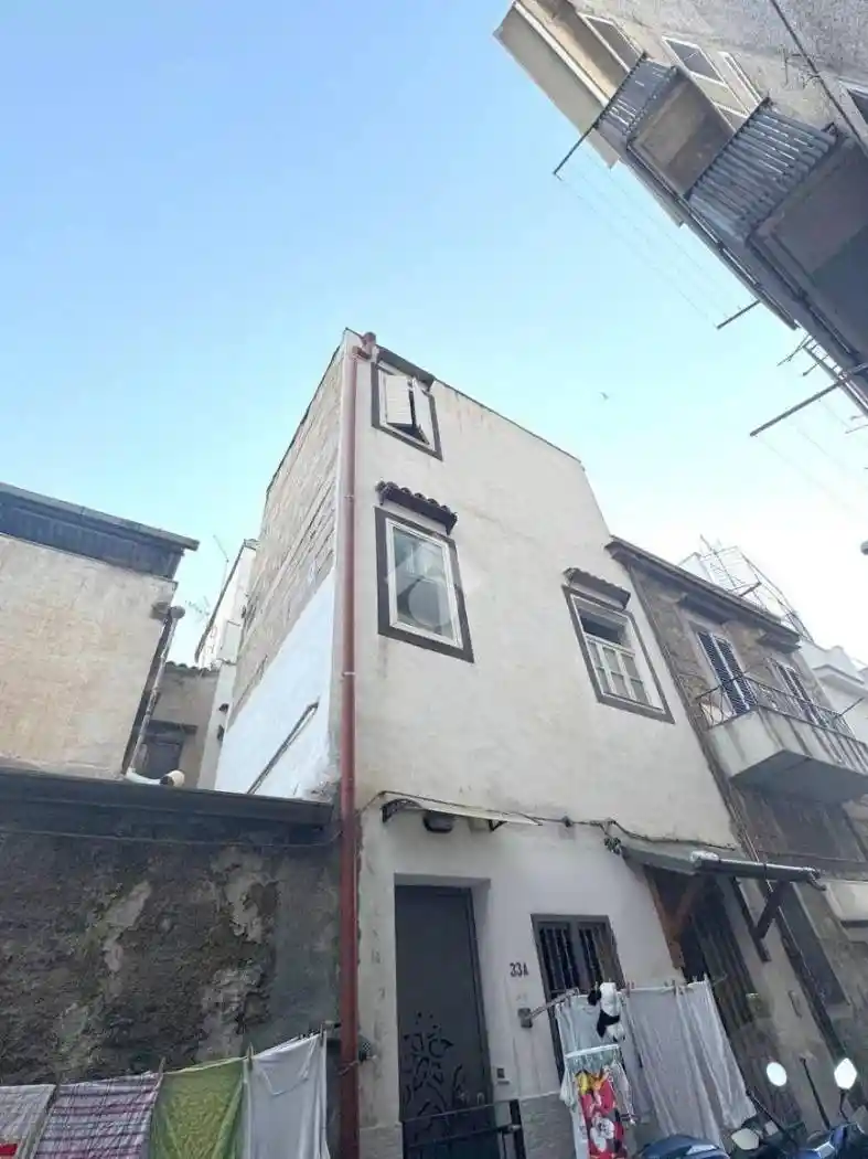 Appartamento in vendita a Palermo