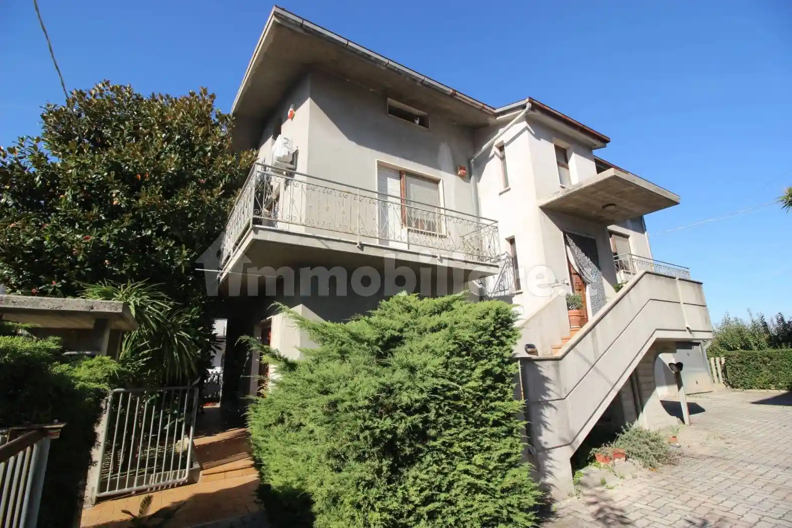 Villa bifamiliare via dei Tigli, Contrada dei Tigli, Via degli Oleandri, Alba Adriatica - foto 2