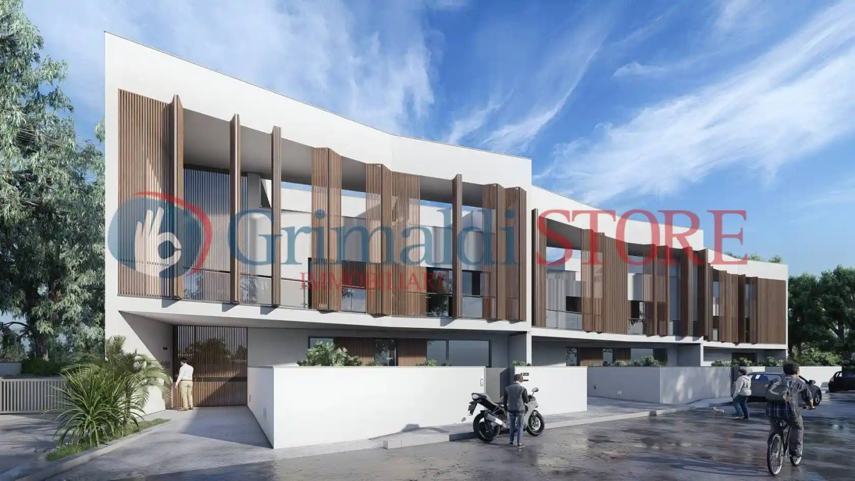 Villa in vendita a Lecce