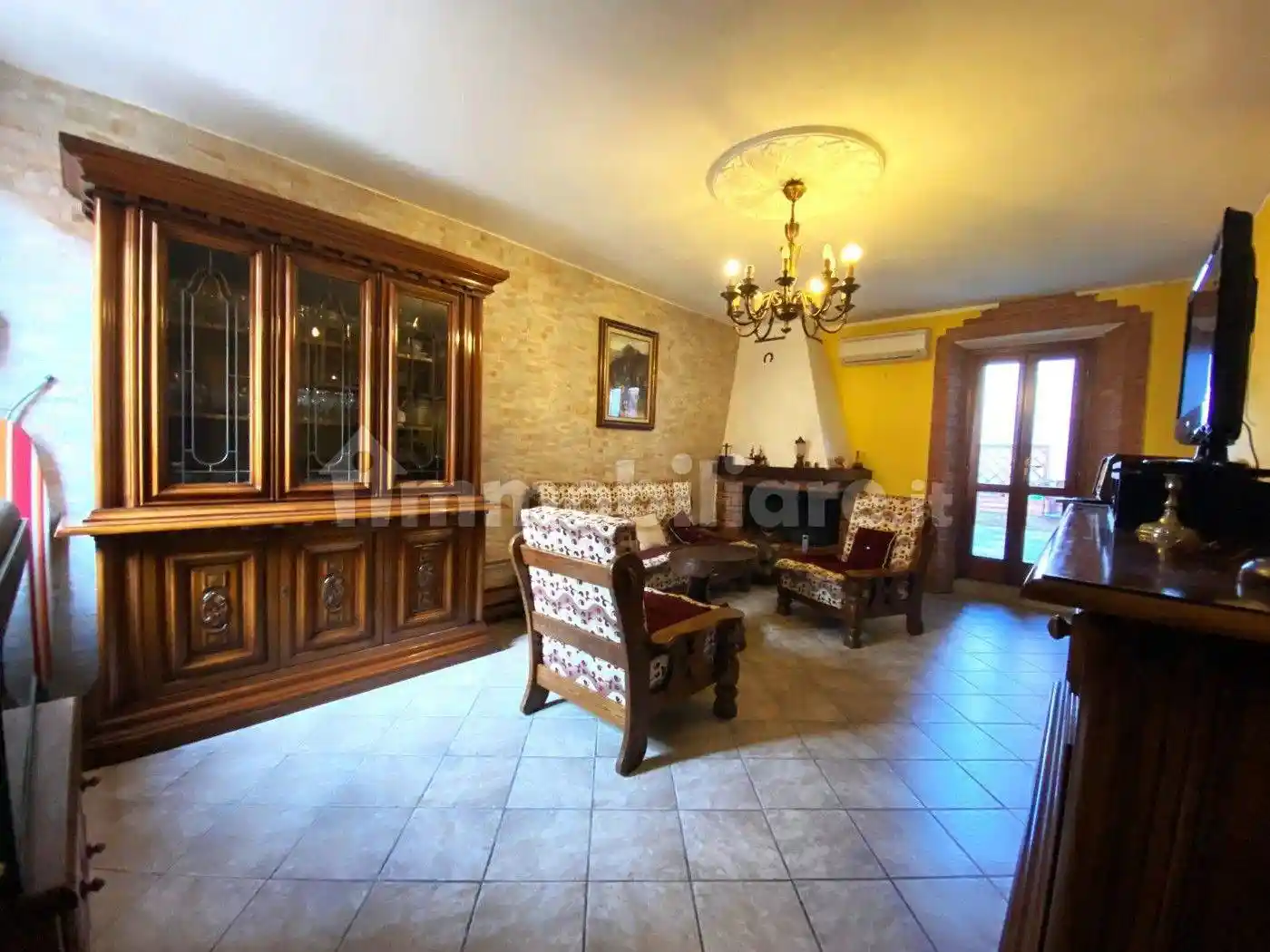 Casa indipendente in vendita a Alagna