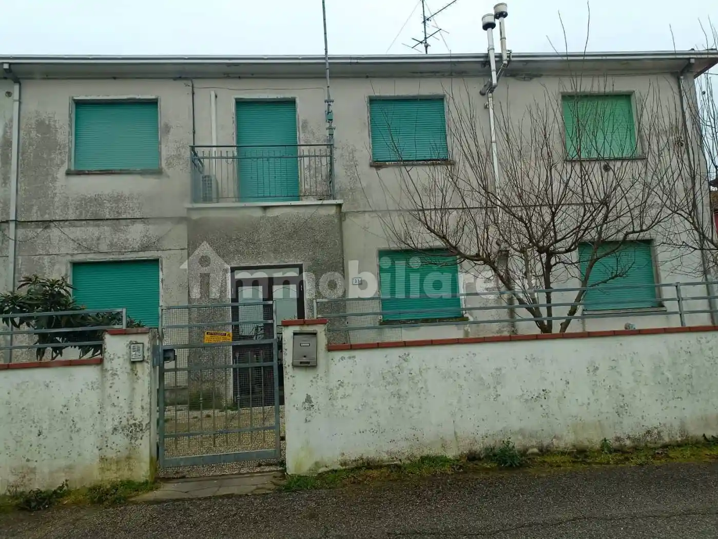 Villa in vendita a Jolanda di Savoia