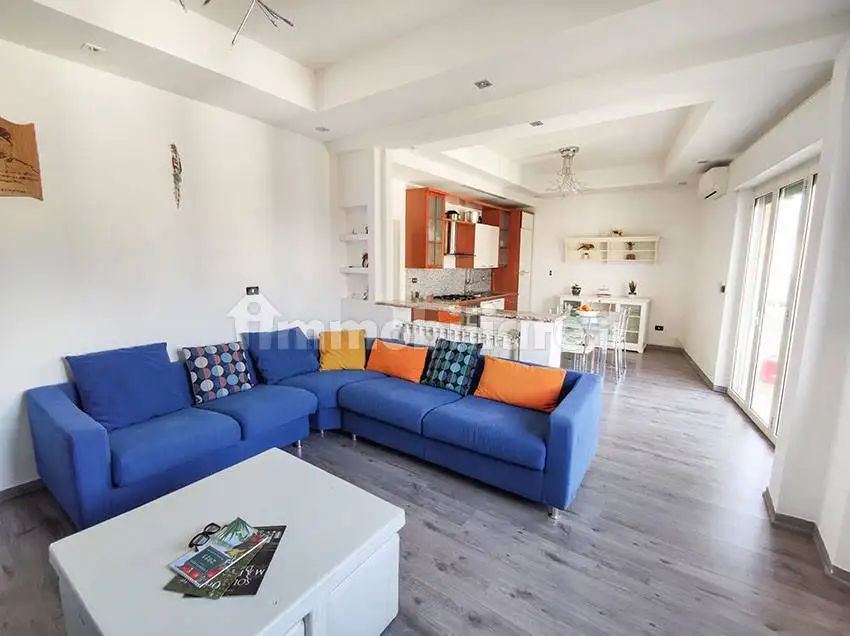 Appartamento in affitto a San Benedetto del Tronto