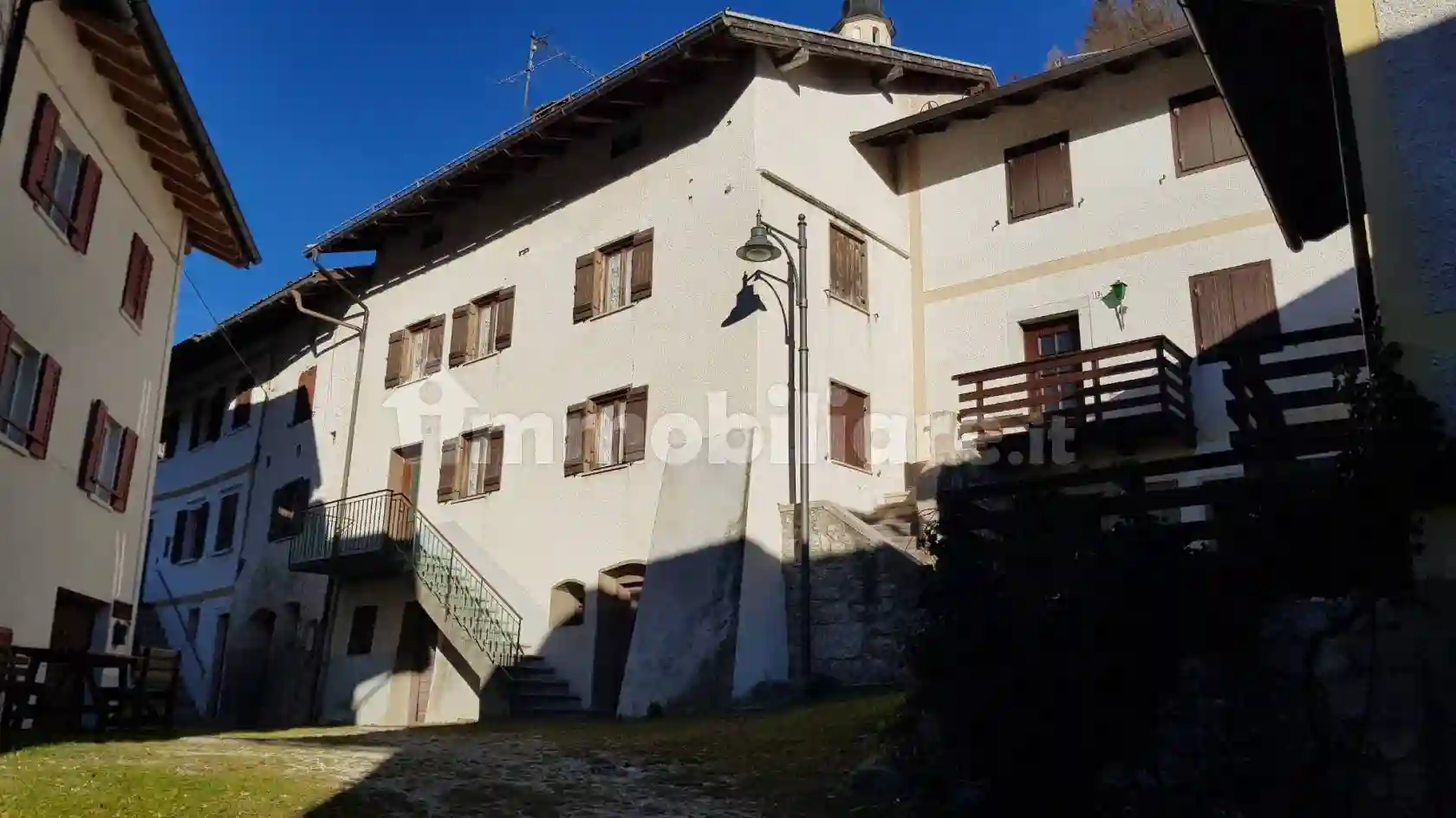 Casa indipendente - foto 2