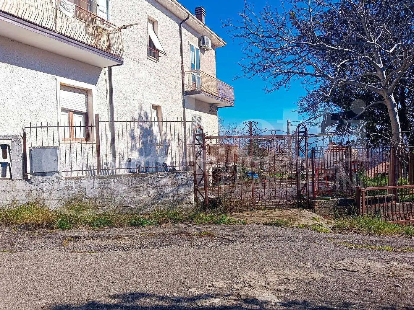 Appartamento in vendita a Marano Principato