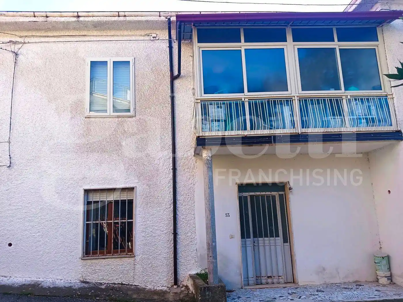 Appartamento via Serafino Molinaro, 53, Marano Principato - foto 2