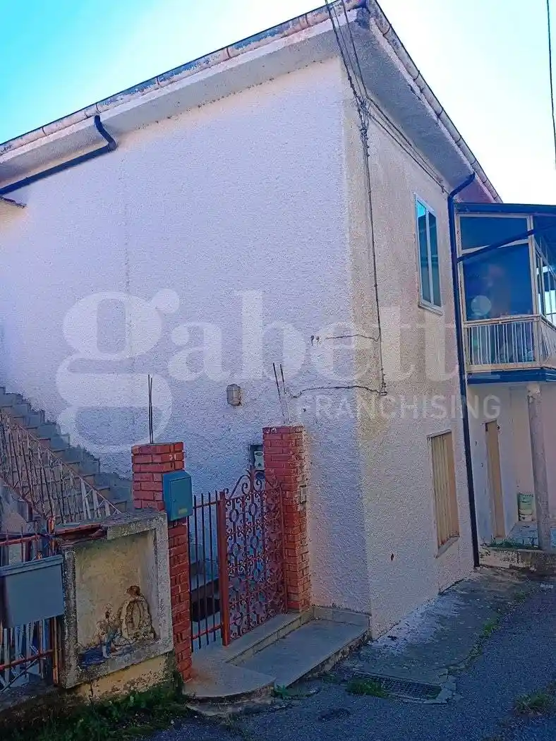 Appartamento via Serafino Molinaro, 53, Marano Principato - foto 3