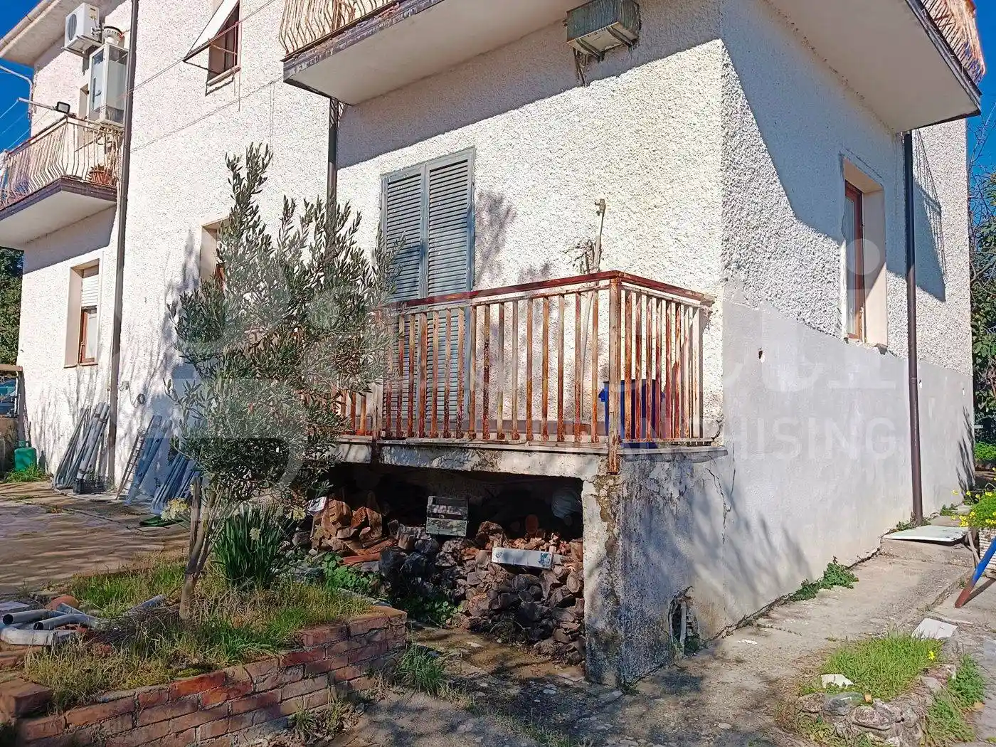 Appartamento via Serafino Molinaro, 53, Marano Principato - foto 4