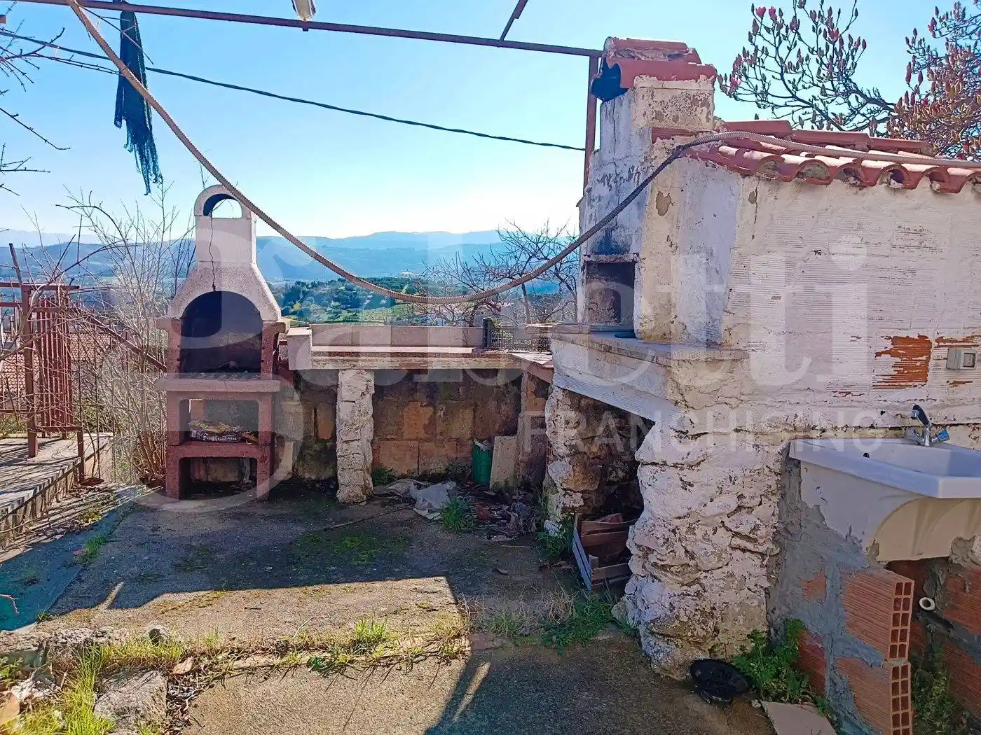 Appartamento via Serafino Molinaro, 53, Marano Principato - foto 5