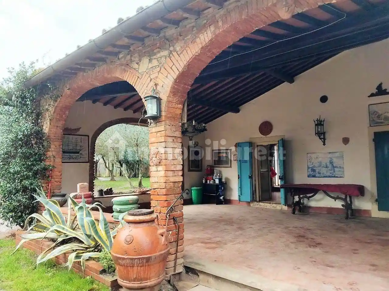 Rustico - Casale in vendita a Greve in Chianti