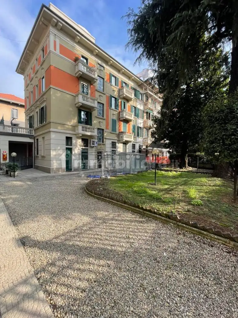 Apartment in vendita a Milan