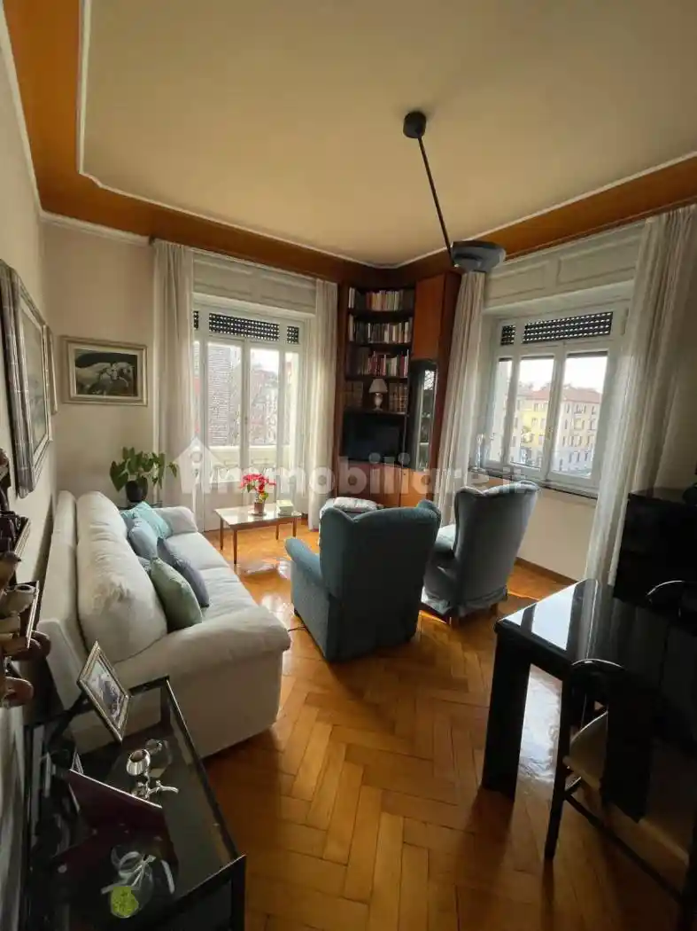 Trilocale via Achille Bizzoni 7, Maggiolina, Milano - foto 2