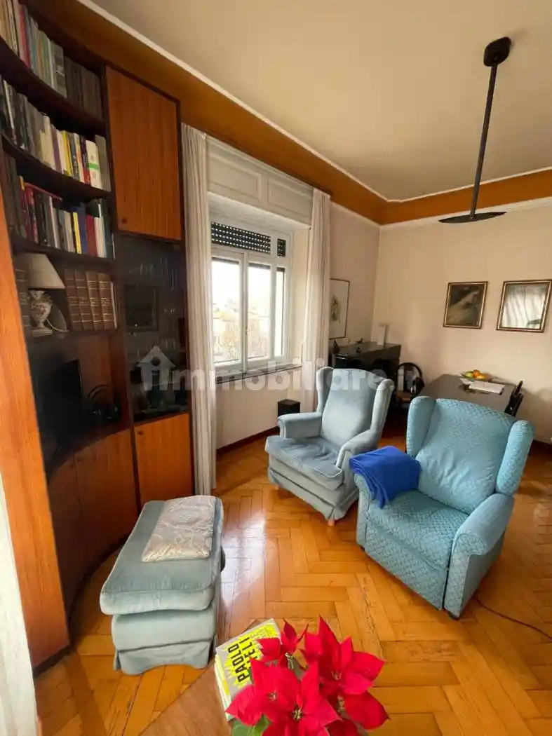 Trilocale via Achille Bizzoni 7, Maggiolina, Milano - foto 3