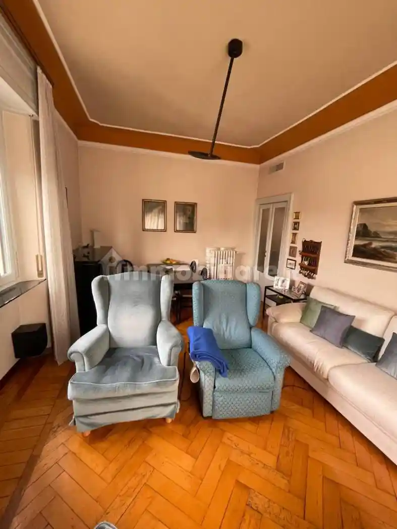 Trilocale via Achille Bizzoni 7, Maggiolina, Milano - foto 4