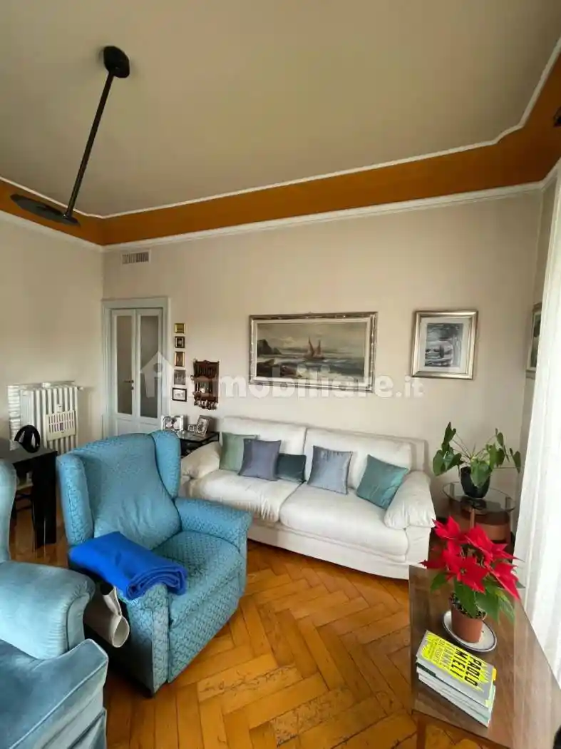 Trilocale via Achille Bizzoni 7, Maggiolina, Milano - foto 5