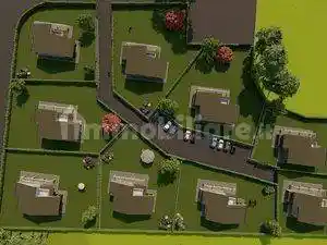 Villa in vendita a Bracciano