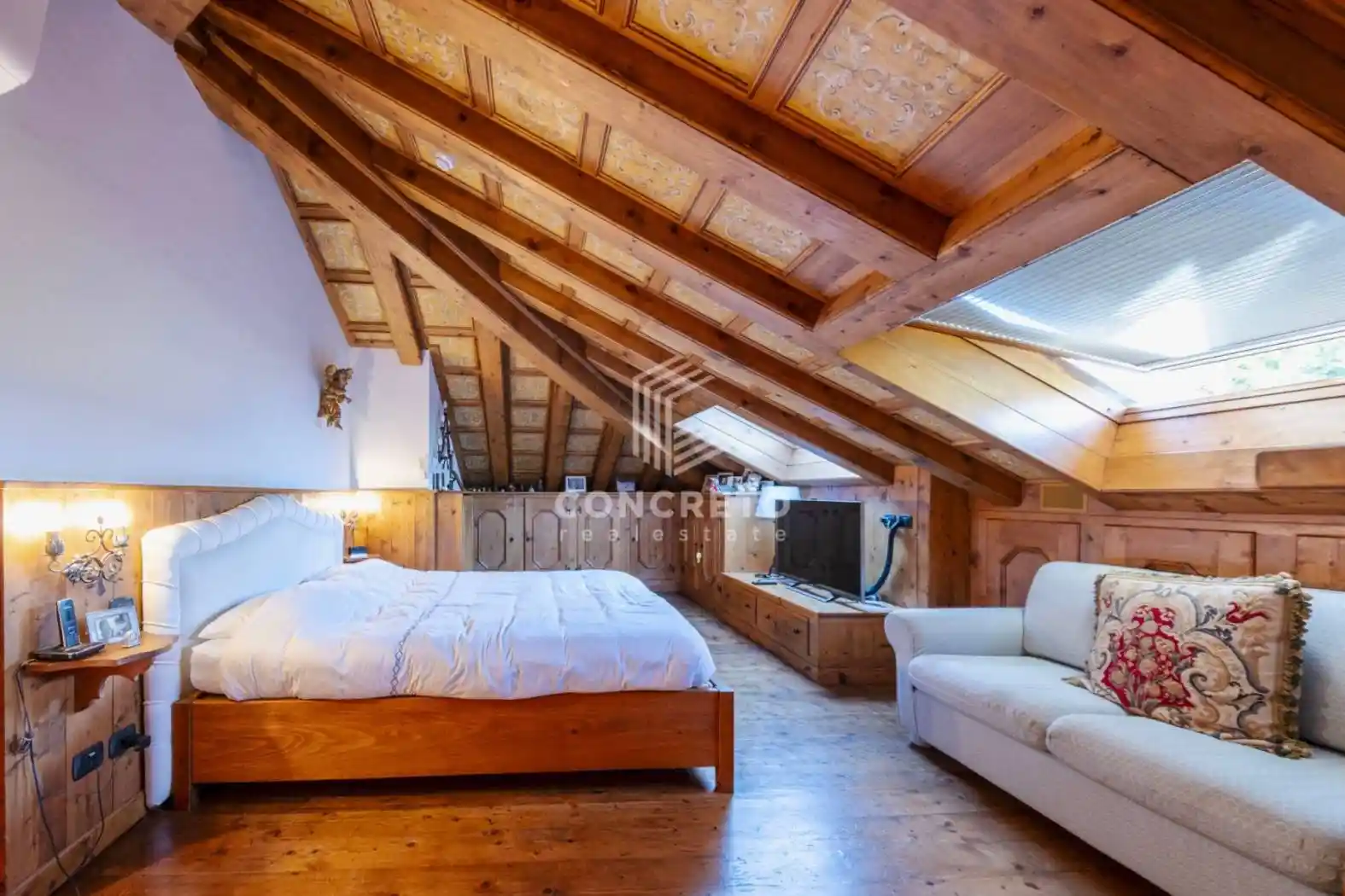 Villa in vendita a Oleggio Castello