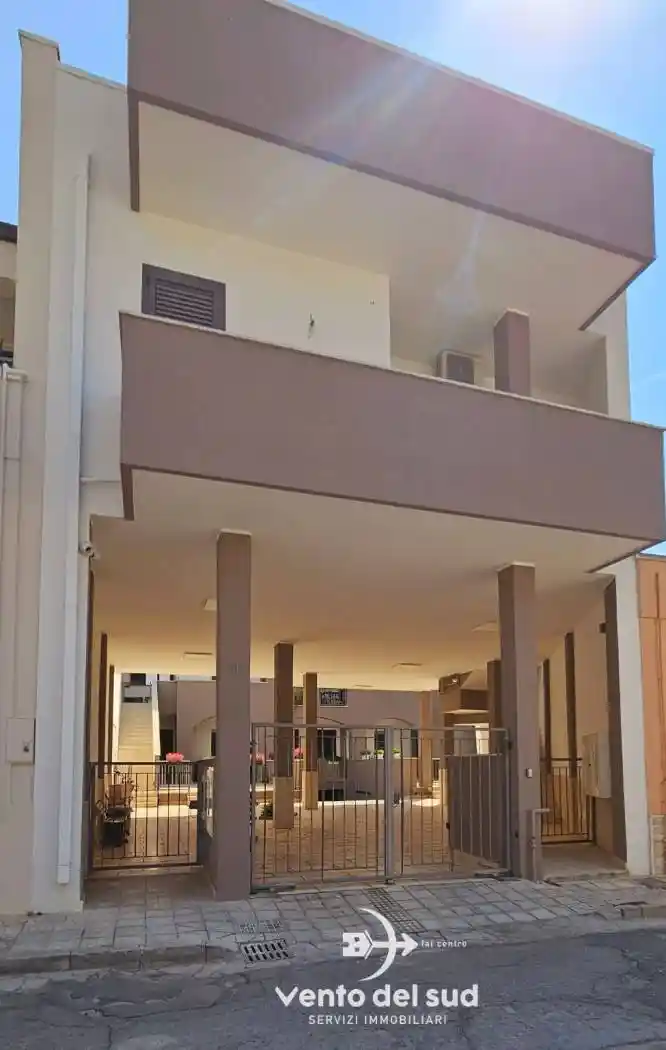 Appartamento in vendita a Carmiano