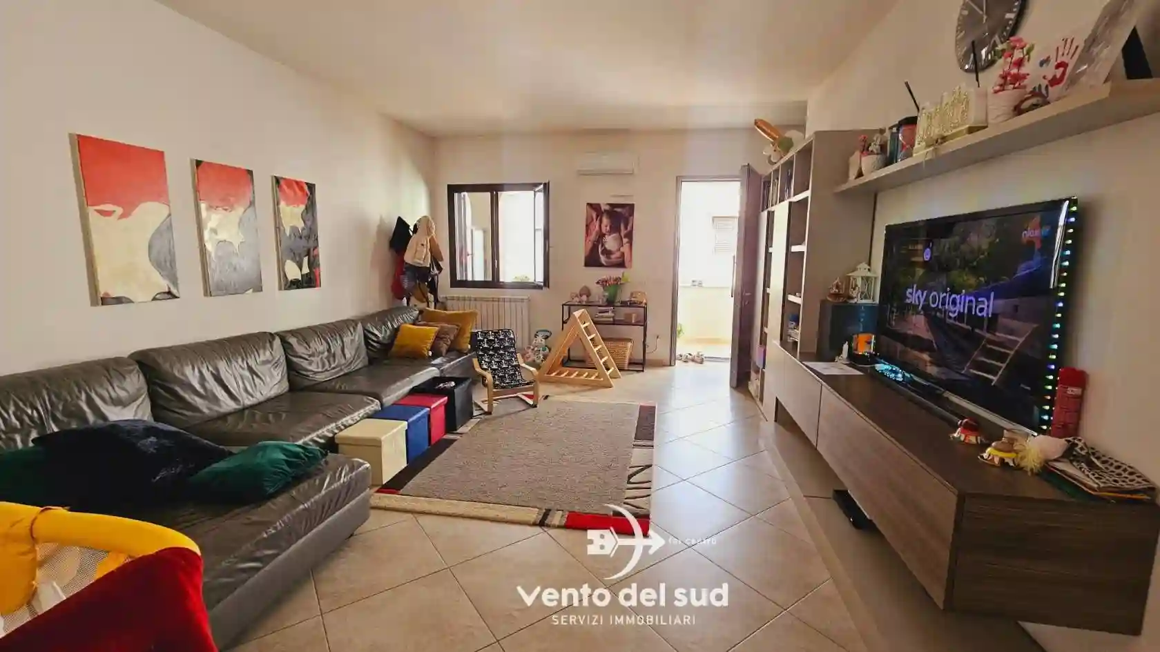 Appartamento - foto 5