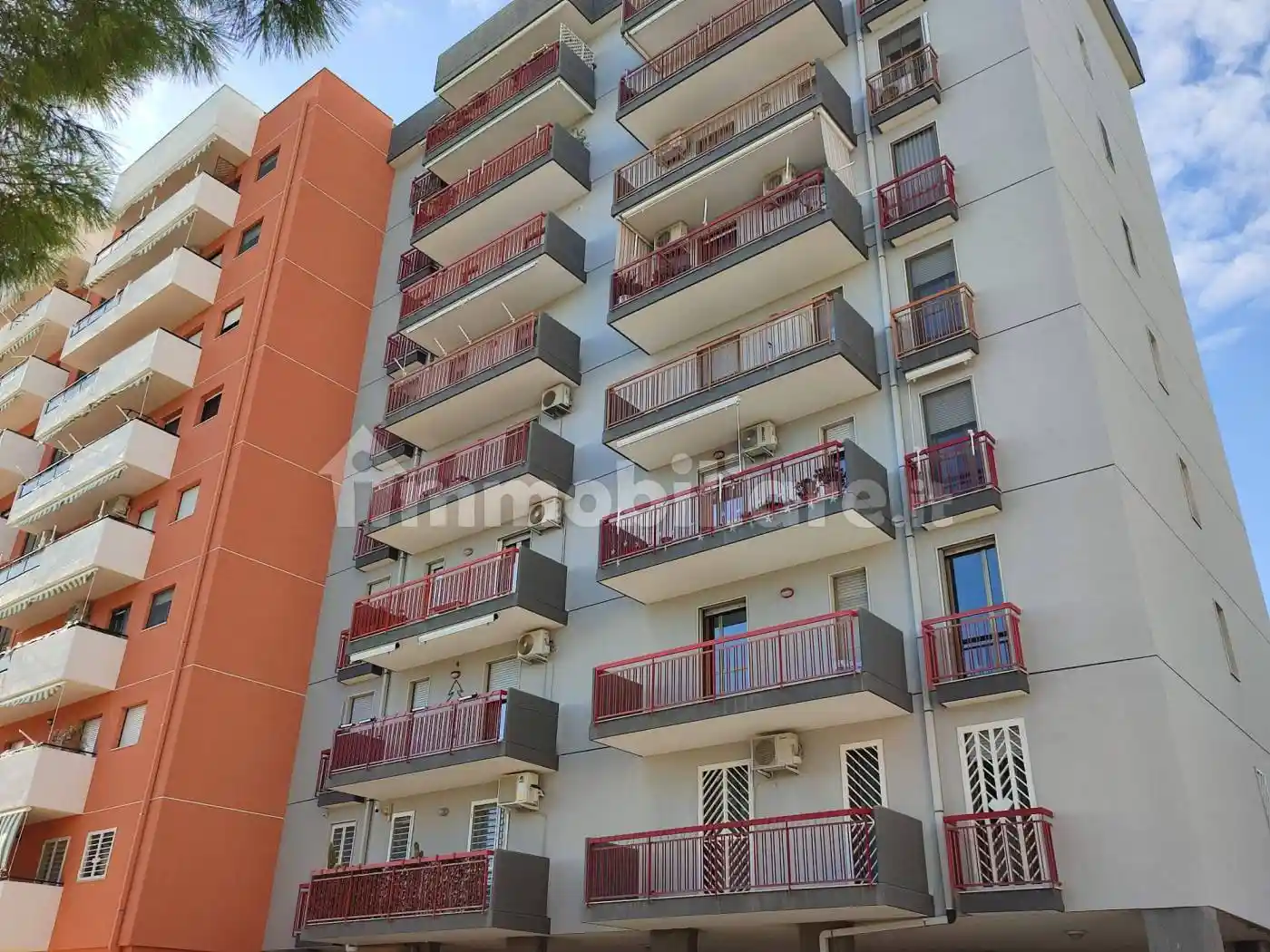 Appartamento in vendita a Bari