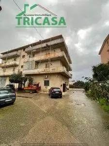 Appartamento in vendita a Cassano all'Ionio