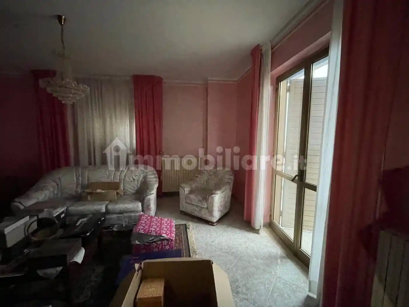 Appartamento via della Sibaritide, Cassano all'Ionio - foto 3