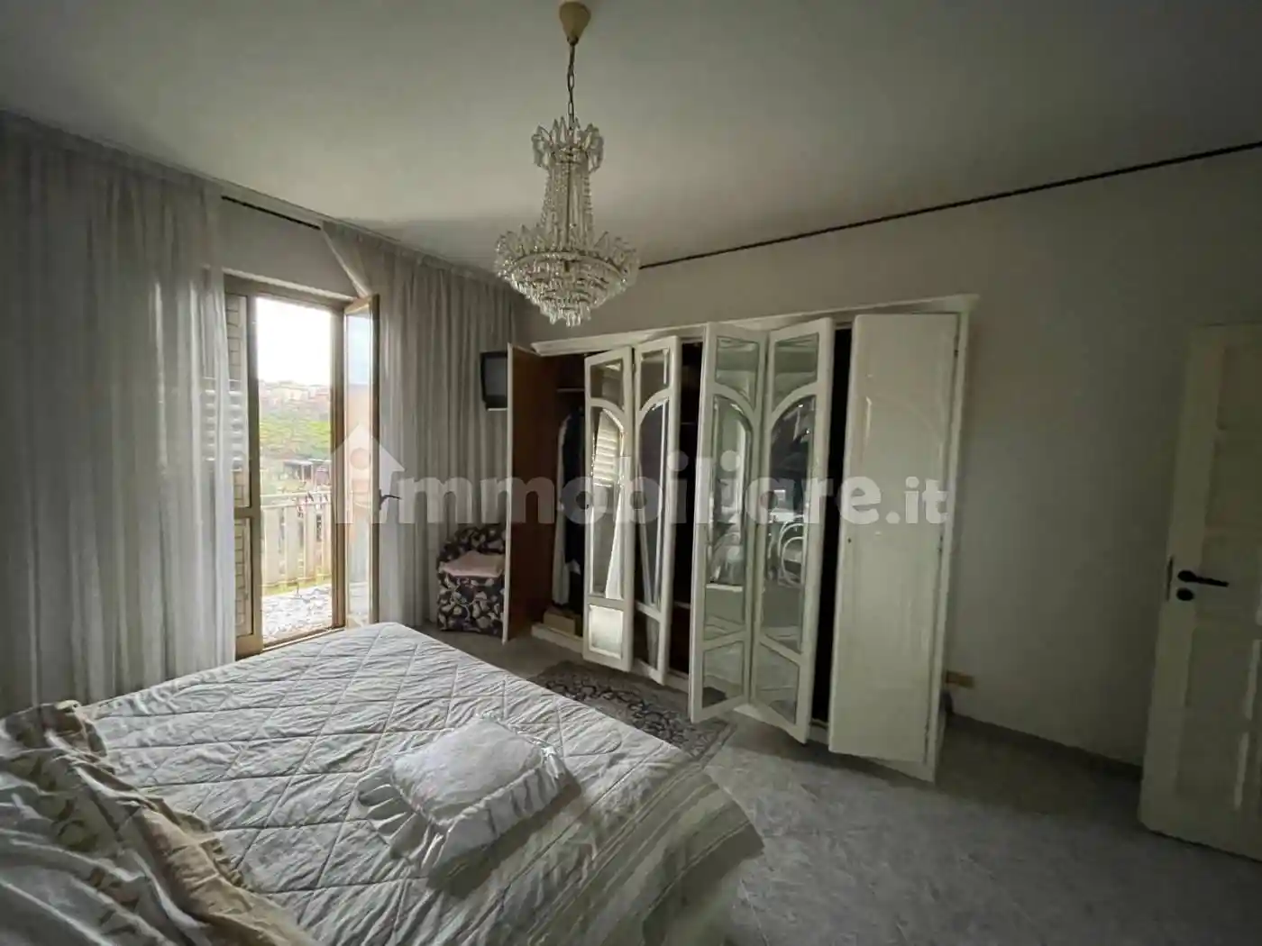 Appartamento via della Sibaritide, Cassano all'Ionio - foto 4