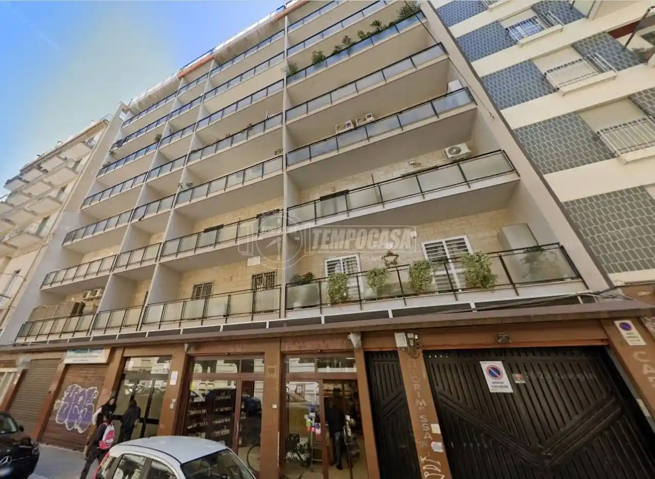 Appartamento in vendita a Bari