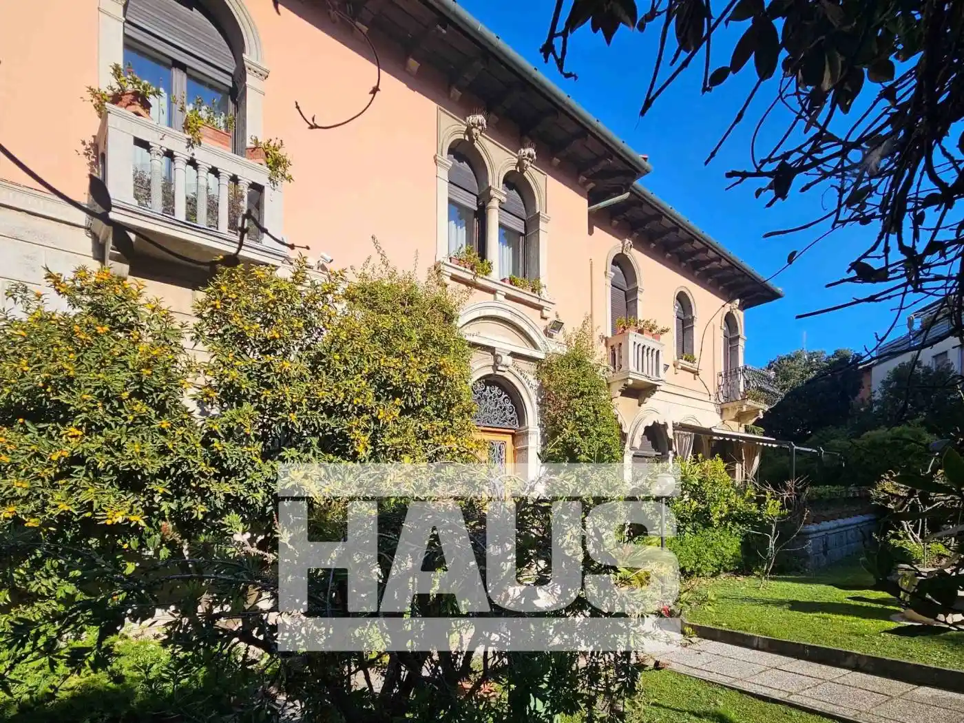 Villa in vendita a Venezia