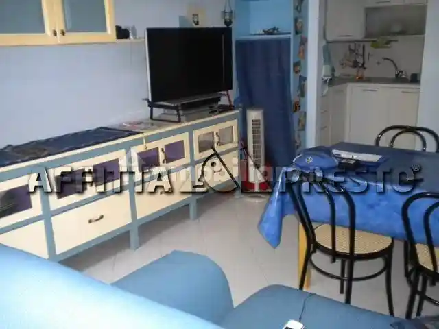 Appartamento in vendita a Forlì