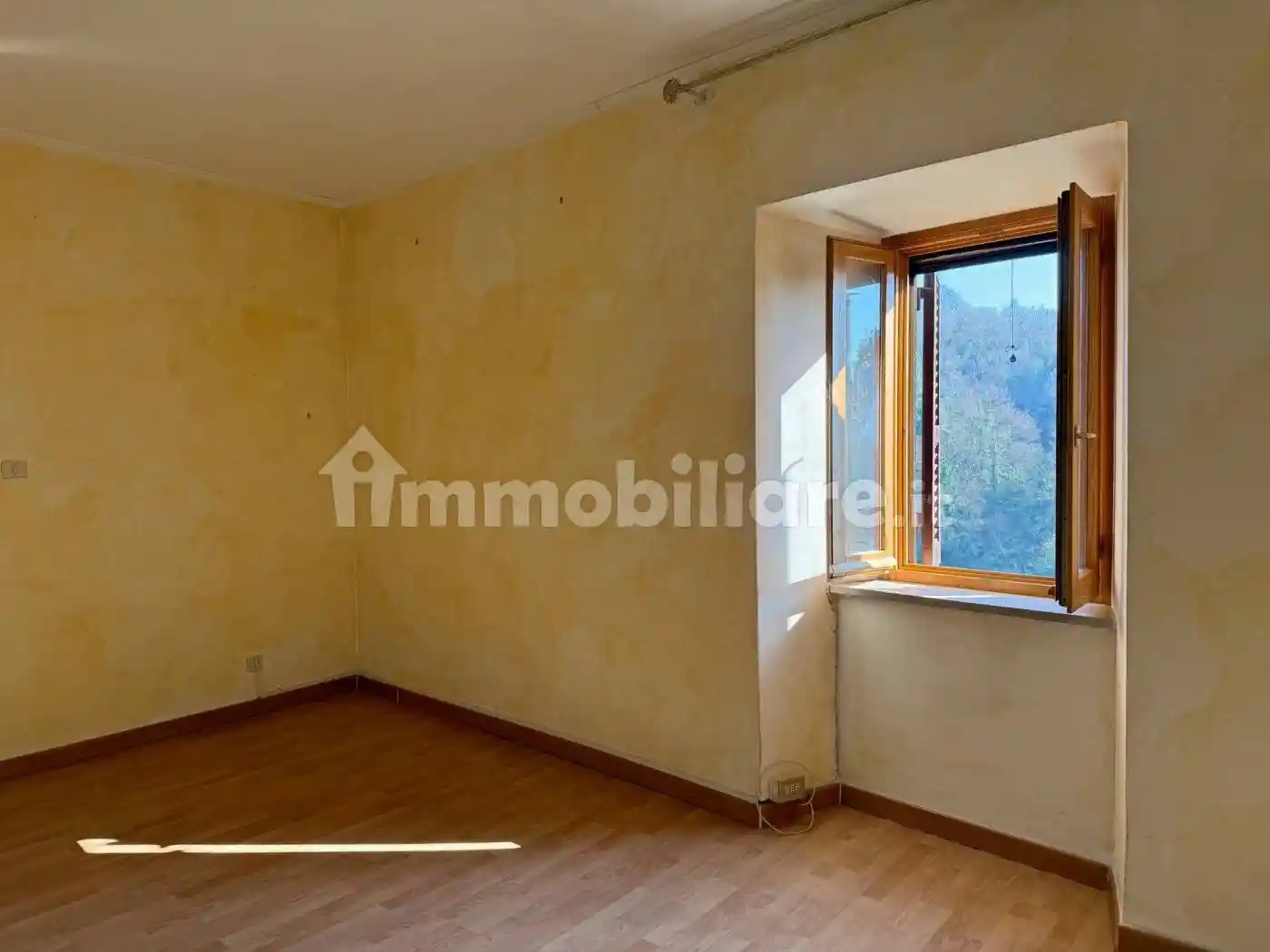 Appartamento in vendita a Genazzano