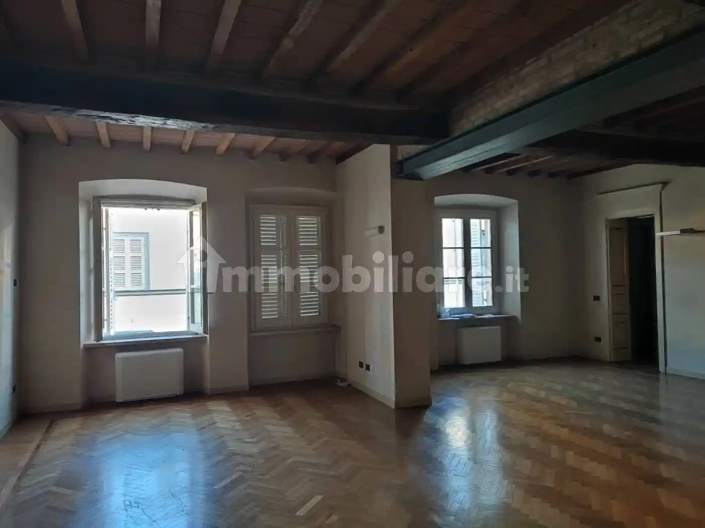 Appartamento in affitto a Parma