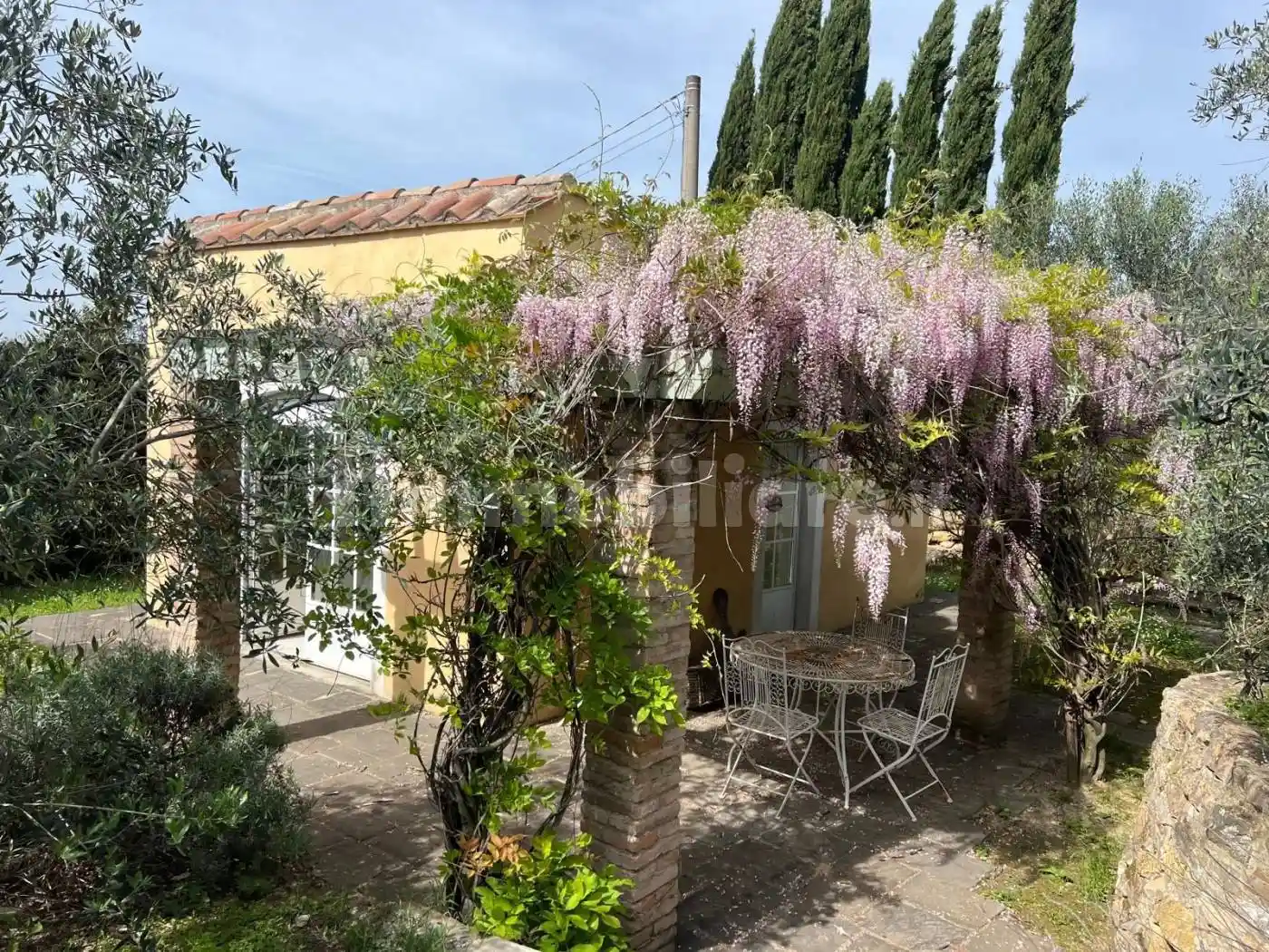 Villa in vendita a Firenze